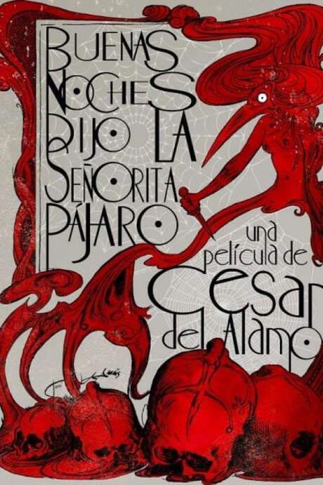 Good Night, Said Miss Bird